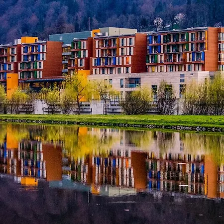 Thermana Park Lasko**** Superior Hotel 4*