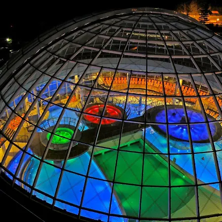 Thermana Park Lasko**** Superior