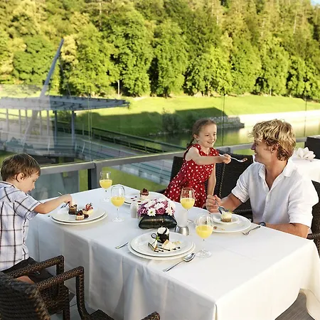 Hotel Thermana Park Lasko**** Superior 4*