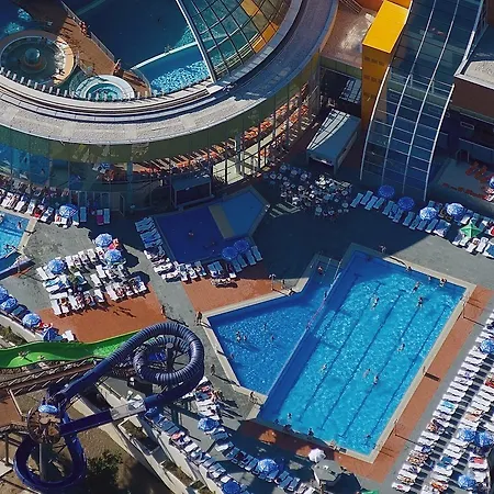 Thermana Park Lasko**** Superior Hotel 4*