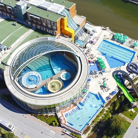 Thermana Park Lasko**** Superior Hotel Lasko