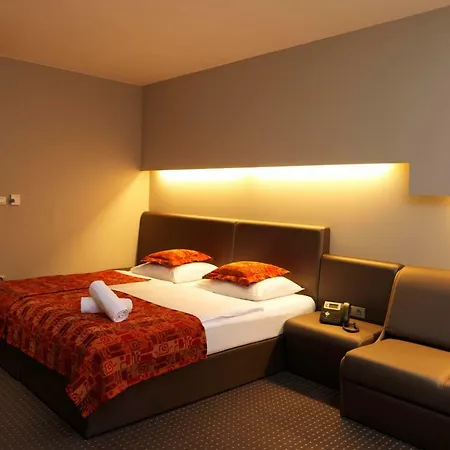 Thermana Park Lasko**** Superior Hotel