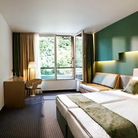 Thermana Park Lasko**** Superior Hotel Lasko