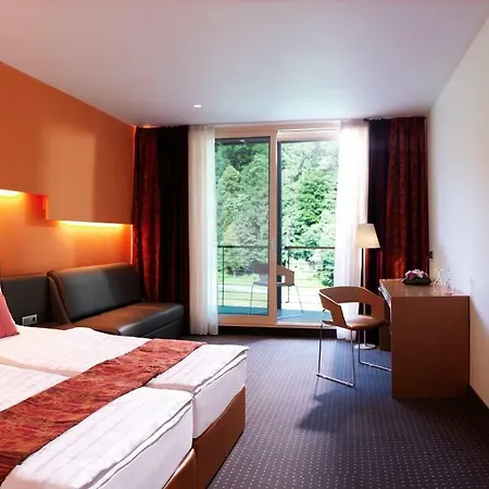 テルマナ パーク **** スーペリア 4*