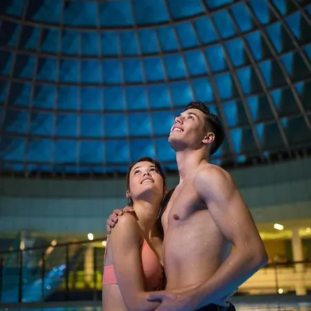 Hotel Thermana Park Lasko**** Superior Laško