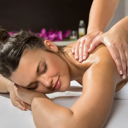 Thermana Park Lasko**** Superior Hotel