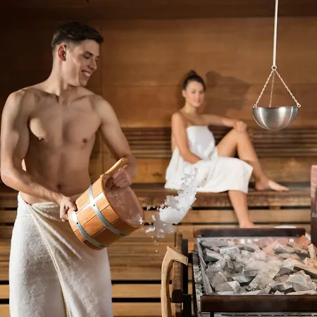 テルマナ パーク **** スーペリア ラーシュコ