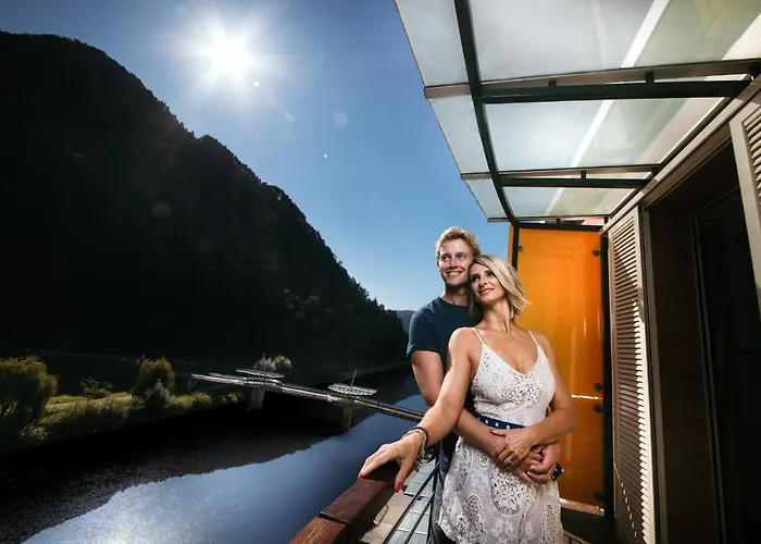 Thermana Park Lasko**** Superior Hotel 4*