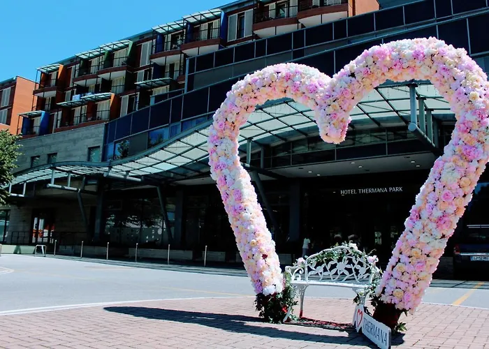 Hotel Thermana Park Lasko**** Superior