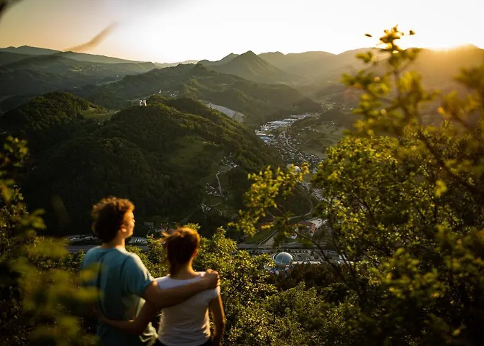 Thermana Park Lasko**** Superior Hotel 4*