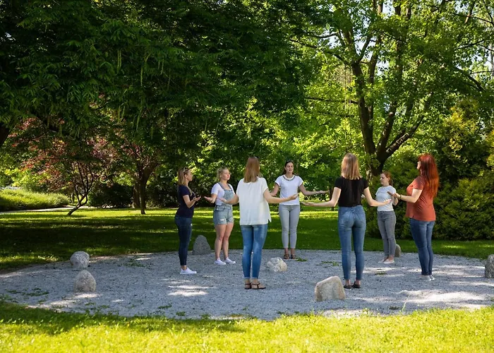 Thermana Park Lasko**** Superior 4* Laško