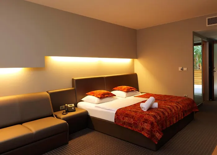 Thermana Park Lasko**** Superior Hotel
