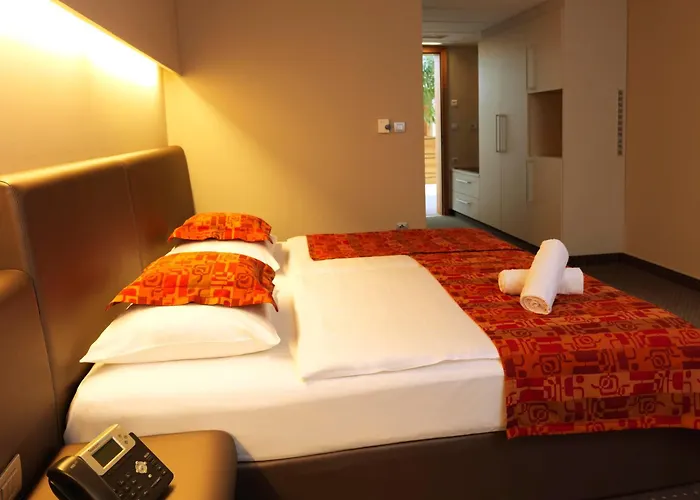 Thermana Park Lasko**** Superior 4* Laško