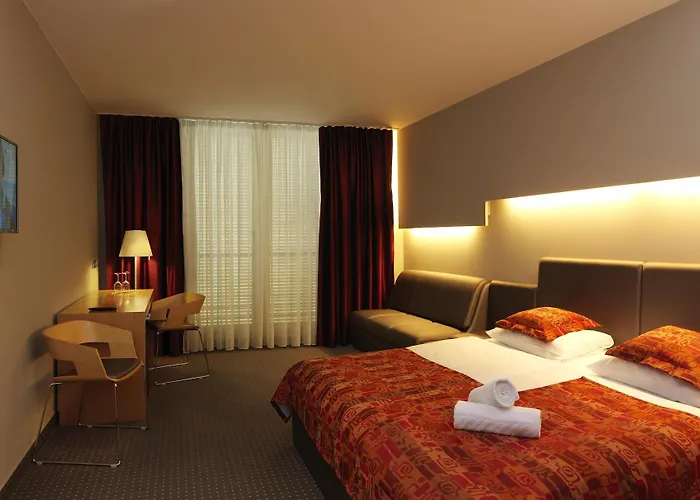 Hotel Thermana Park Lasko**** Superior