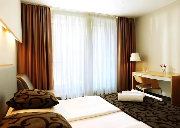 Thermana Park Lasko**** Superior Hotel Laško