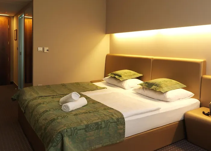 Thermana Park Lasko**** Superior Hotel