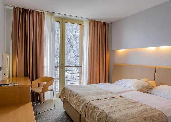 Thermana Park Lasko**** Superior 4*