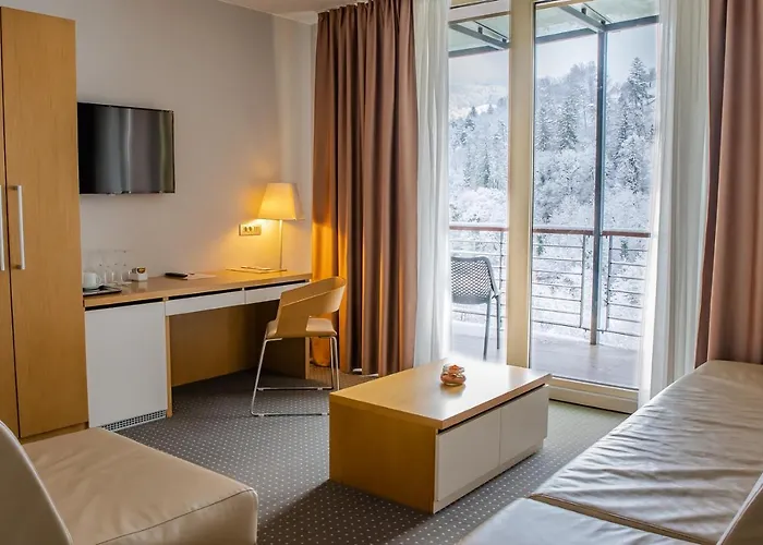 Thermana Park Lasko**** Superior 4*