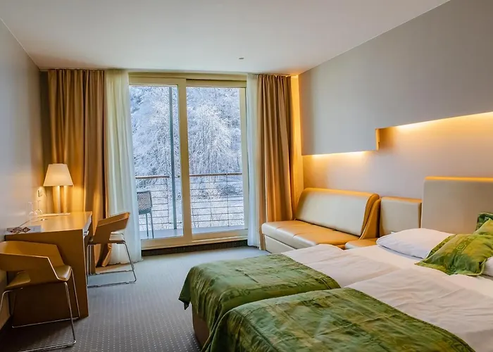 Hotel Thermana Park Lasko**** Superior 4*
