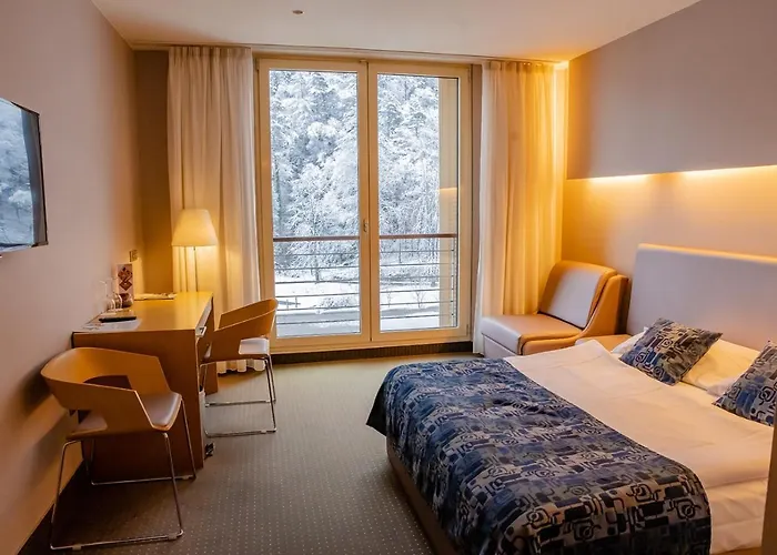 Hotel Thermana Park Lasko**** Superior 4*