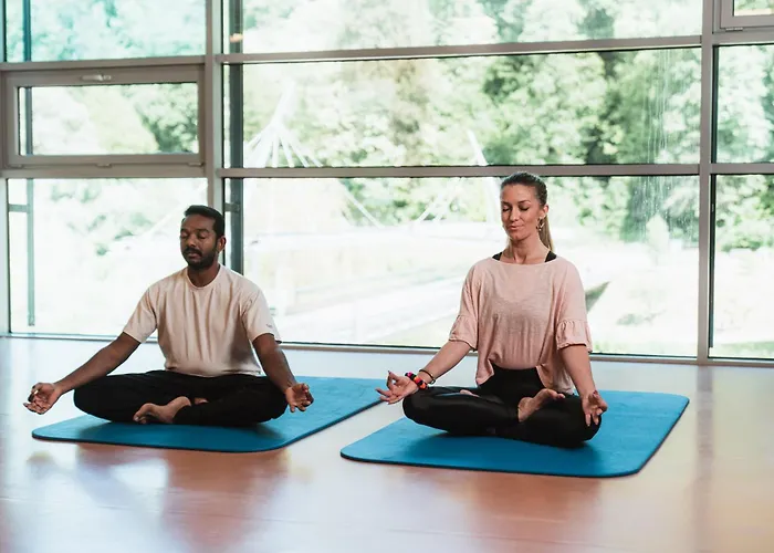 Thermana Park Lasko**** Superior Hotel 4*