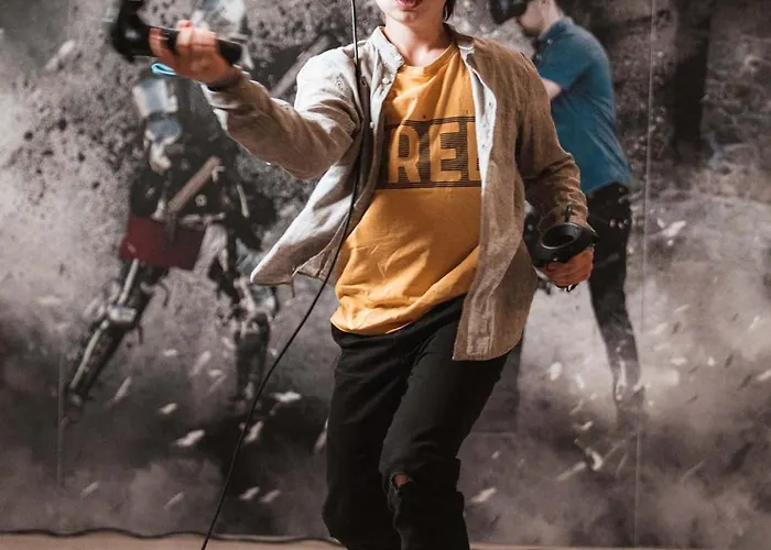 ホテル テルマナ パーク **** スーペリア