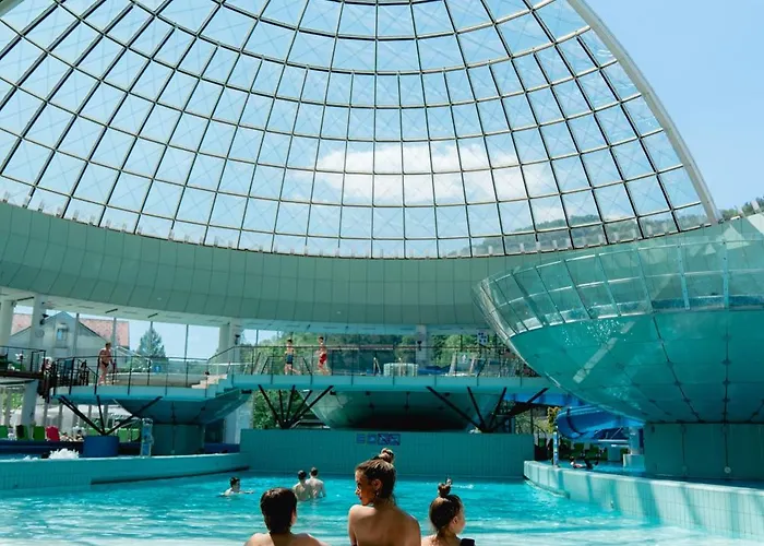 Thermana Park Lasko**** Superior 4*