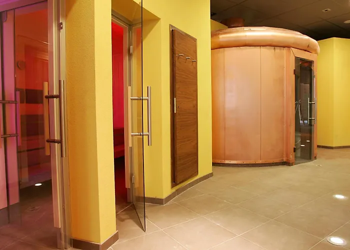 Thermana Park Lasko**** Superior 4* Laško