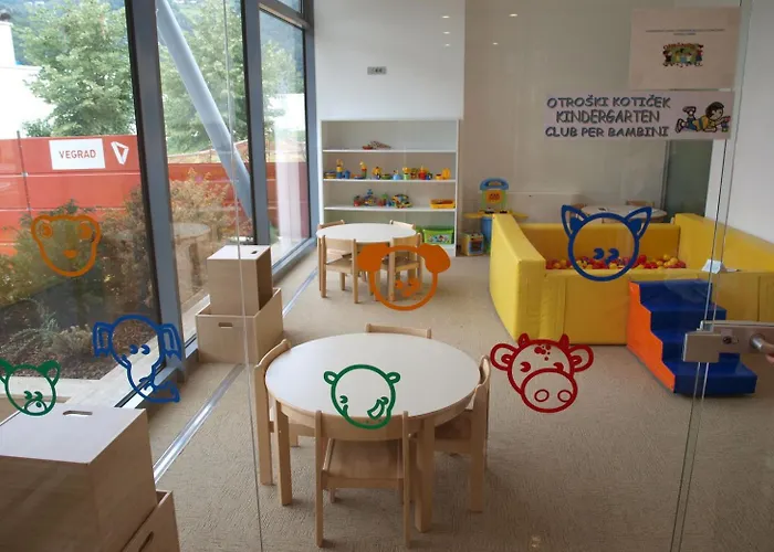 Thermana Park Lasko**** Superior Hotel