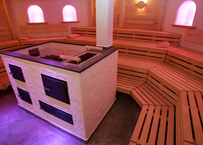 Hotel Thermana Park Lasko**** Superior