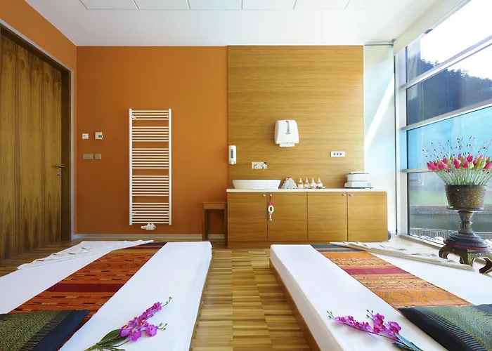 Thermana Park Lasko**** Superior Hotel