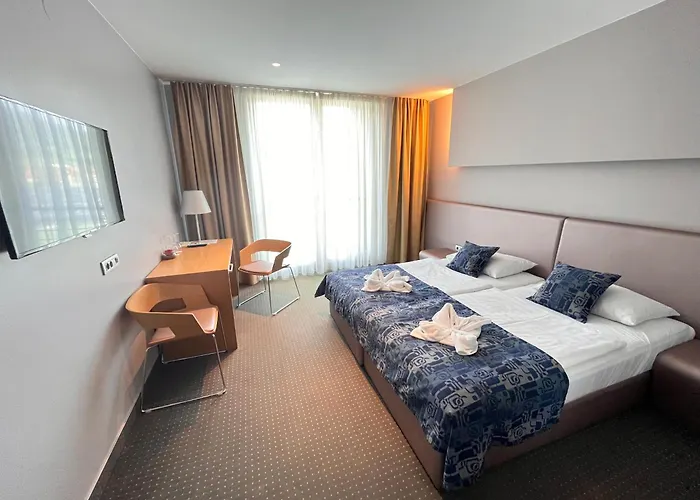 Hotel Thermana Park Lasko**** Superior Laško