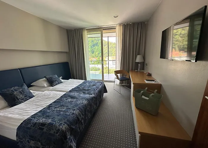 Thermana Park Lasko**** Superior