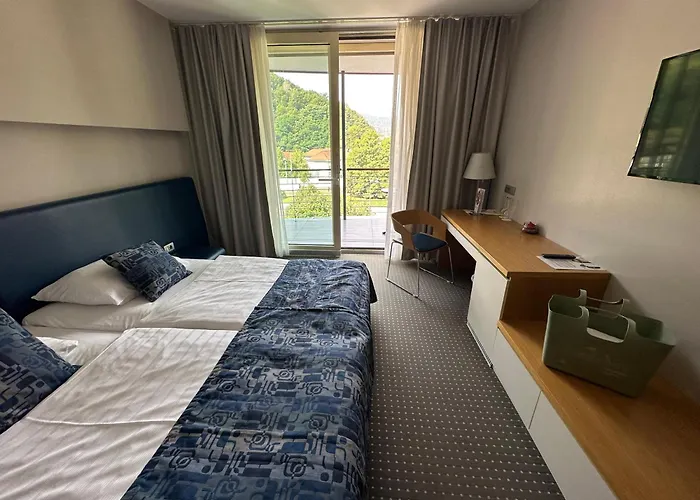 Thermana Park Lasko**** Superior Hotel 4*