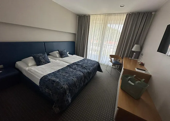 Thermana Park Lasko**** Superior 4*