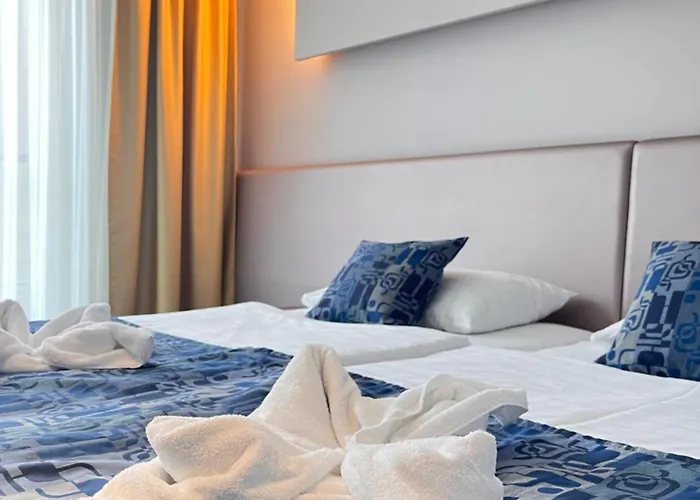 Thermana Park Lasko**** Superior Hotel 4*