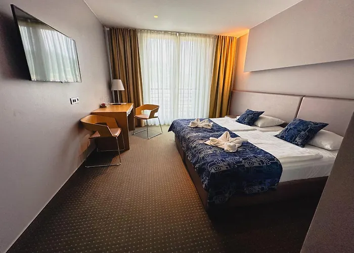 Thermana Park Lasko**** Superior Laško