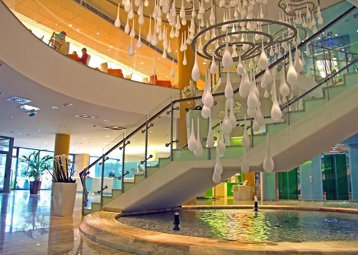 Thermana Park Lasko**** Superior Hotel