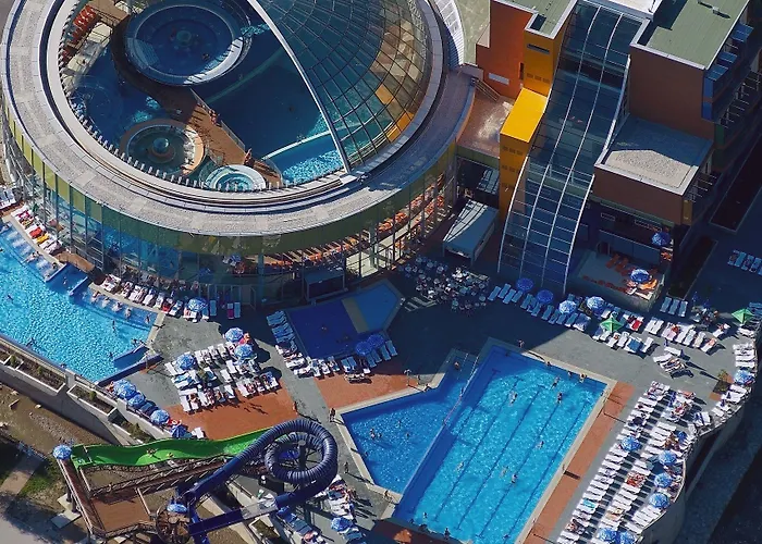 Thermana Park Lasko**** Superior 4* Laško