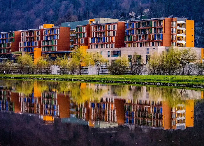 Hotel Thermana Park Lasko**** Superior Laško