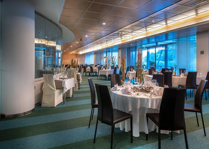 Thermana Park Lasko**** Superior Hotel