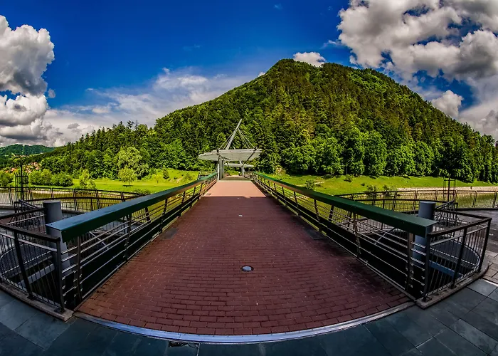 Thermana Park Lasko**** Superior Hotel Laško