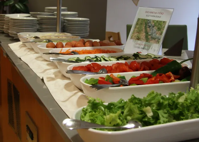 Thermana Park Lasko**** Superior