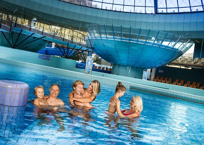 Thermana Park Lasko**** Superior 4*