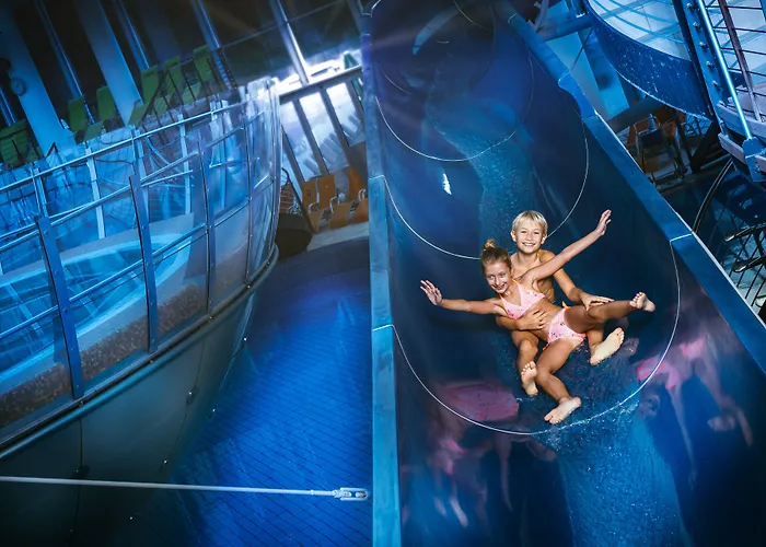 ホテル テルマナ パーク **** スーペリア