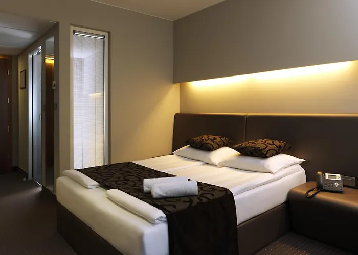 Thermana Park Lasko**** Superior Hotel