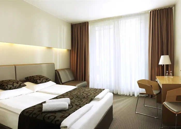 ホテル テルマナ パーク **** スーペリア 4*