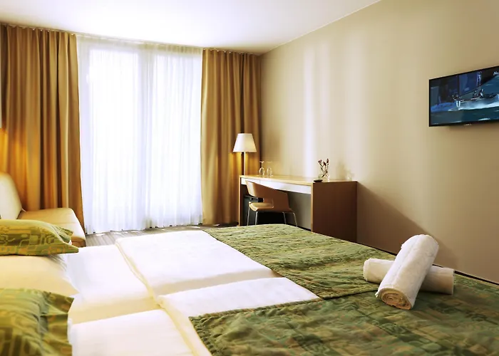 Thermana Park Lasko**** Superior Hotel 4*