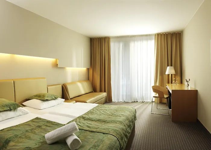 Thermana Park Lasko**** Superior Hotel