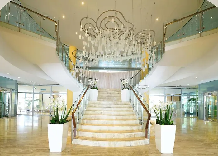 テルマナ パーク **** スーペリア 4*